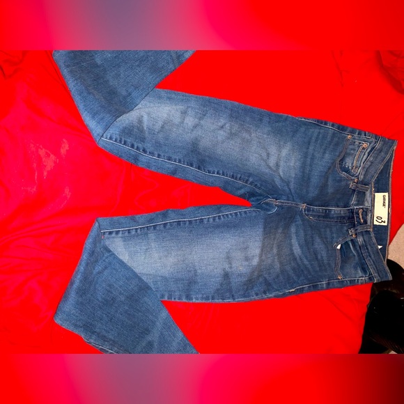 Garage jeans - Picture 1 of 3